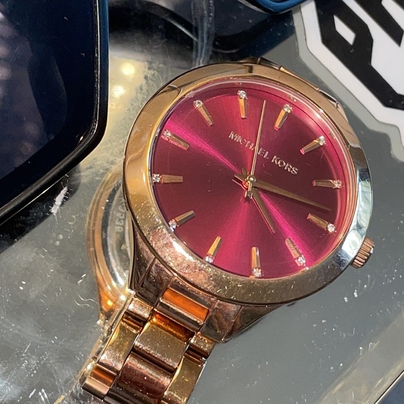 Mk Watch - Picture 5 of 5